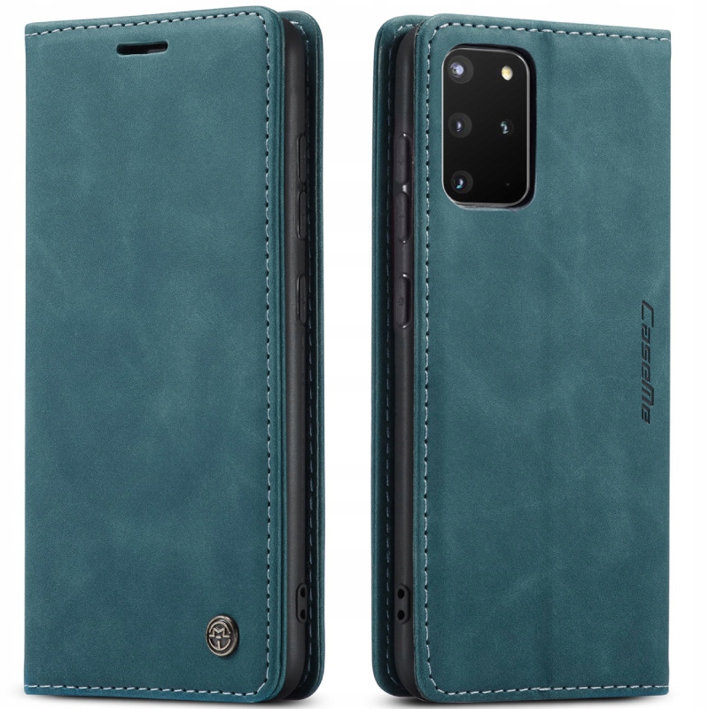 

Etui Skórzane Caseme Portfel Do Galaxy S20+