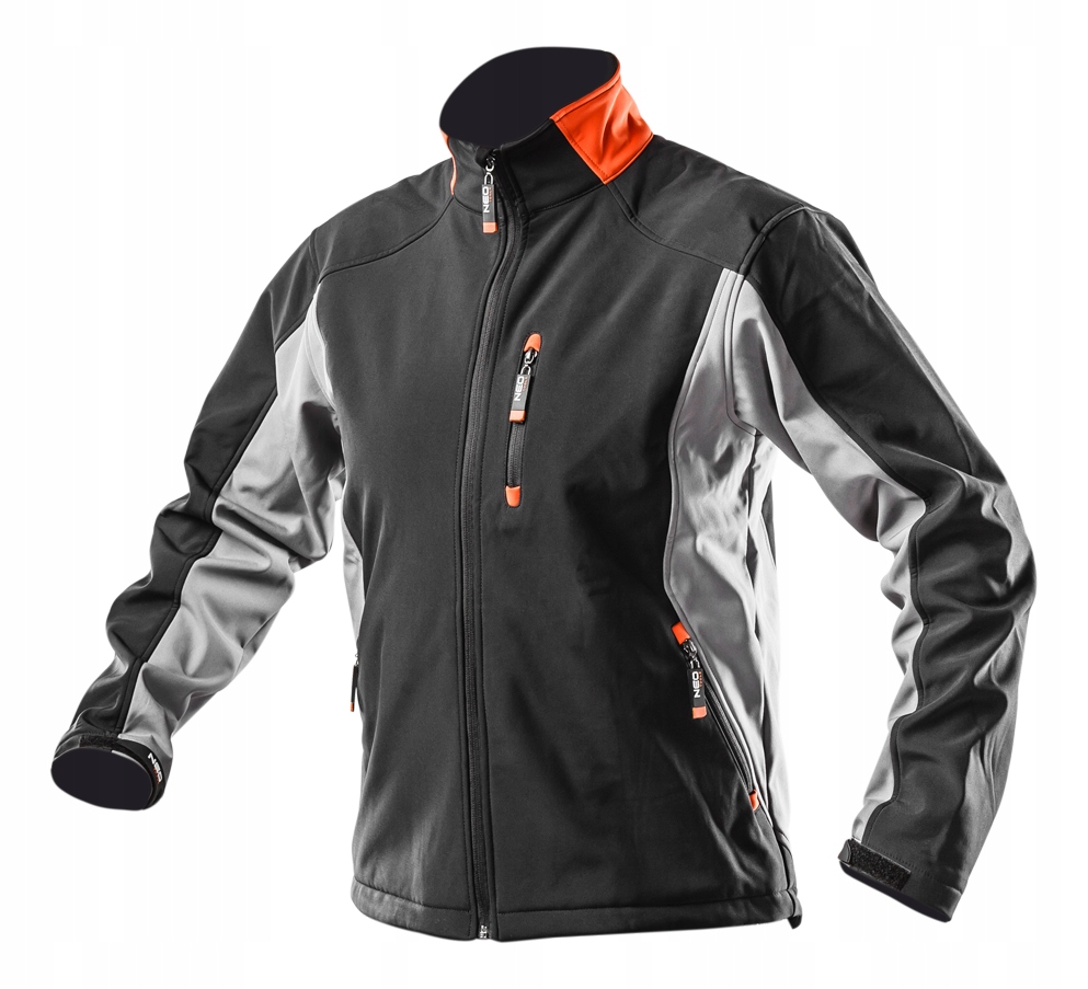 

Neo. Kurtka 81-550-L Robocza L/52