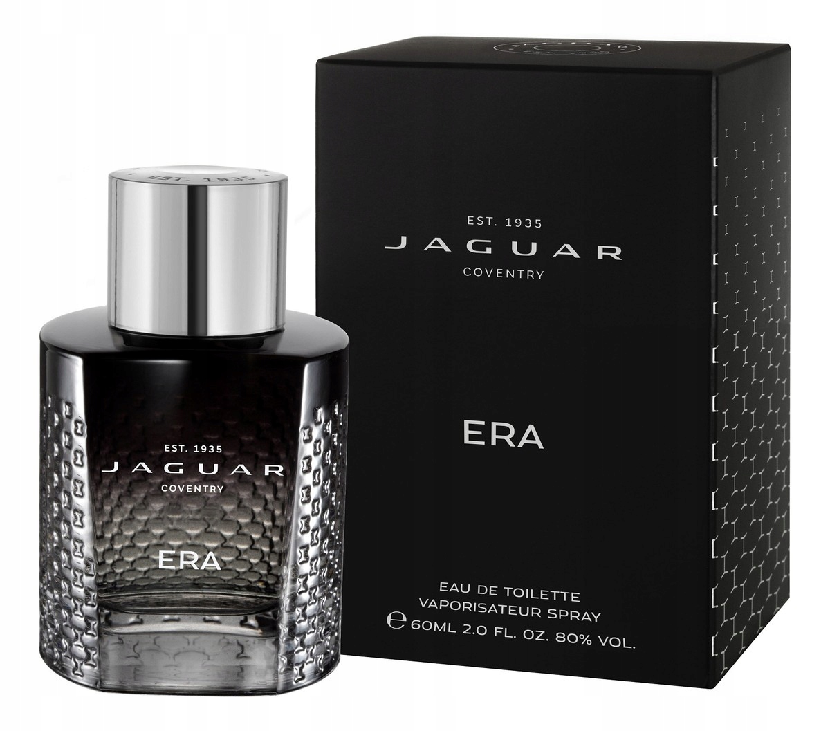 Jaguar Era Toaletní voda 60 Ml