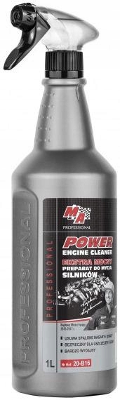 

Moje Auto Power Środek Do Czyszczenia Silnika 1L