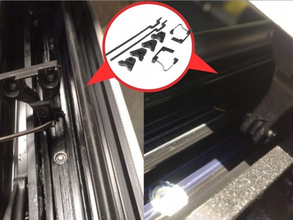 MERCEDES CLS GLC SZYBERDACH NAPRAWA SLIZGI ZAWIASY Car type Passenger cars