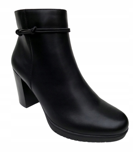 

Sergio Leone Śliczne Botki 37