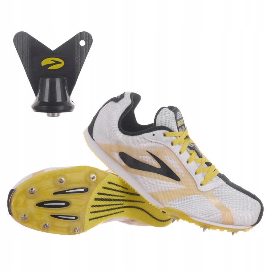 Atletické běžecké boty Brooks Pr LD na dlouhé vzdálenosti