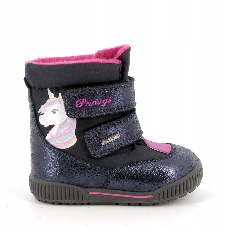 

Primigi śniegowce 2861822 R 23