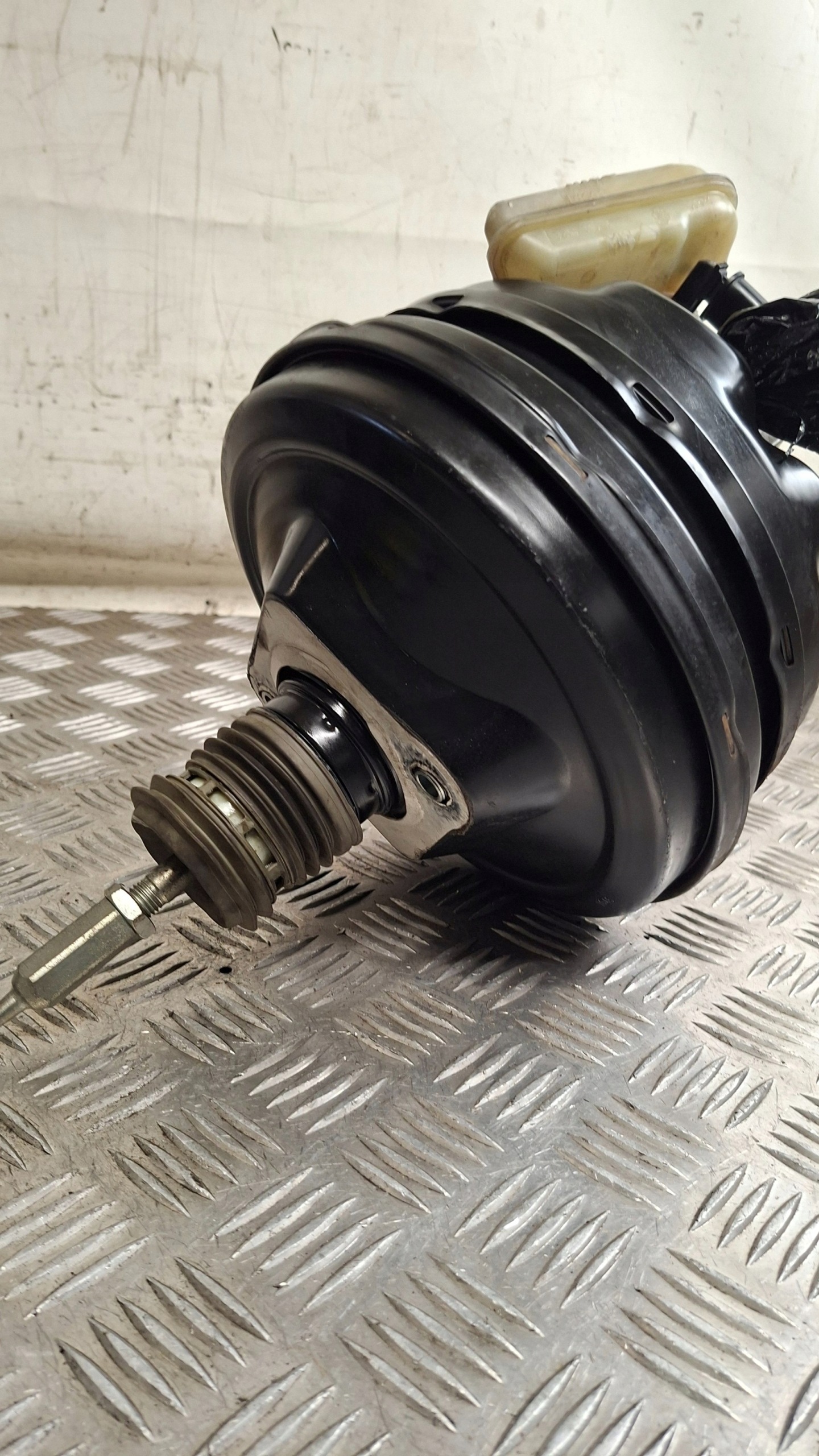 servo frein VW PASSAT B5 FL 1.9TDI