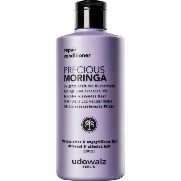 

Regenerująca Odżywka Z Awokado Udo Walz 300ml