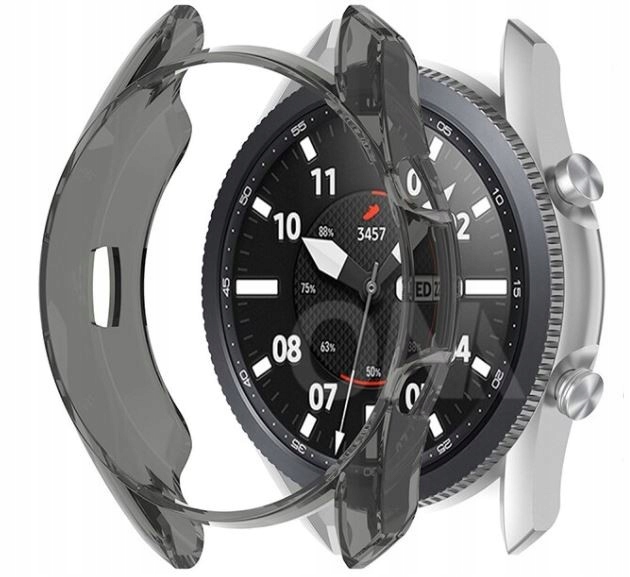 

Etui Case Nakładka Do Samsung Galaxy Watch 3 45MM