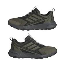 Pánské Boty Adidas Terrex Tracefinder 2 JI4285 vel. 47 1/3