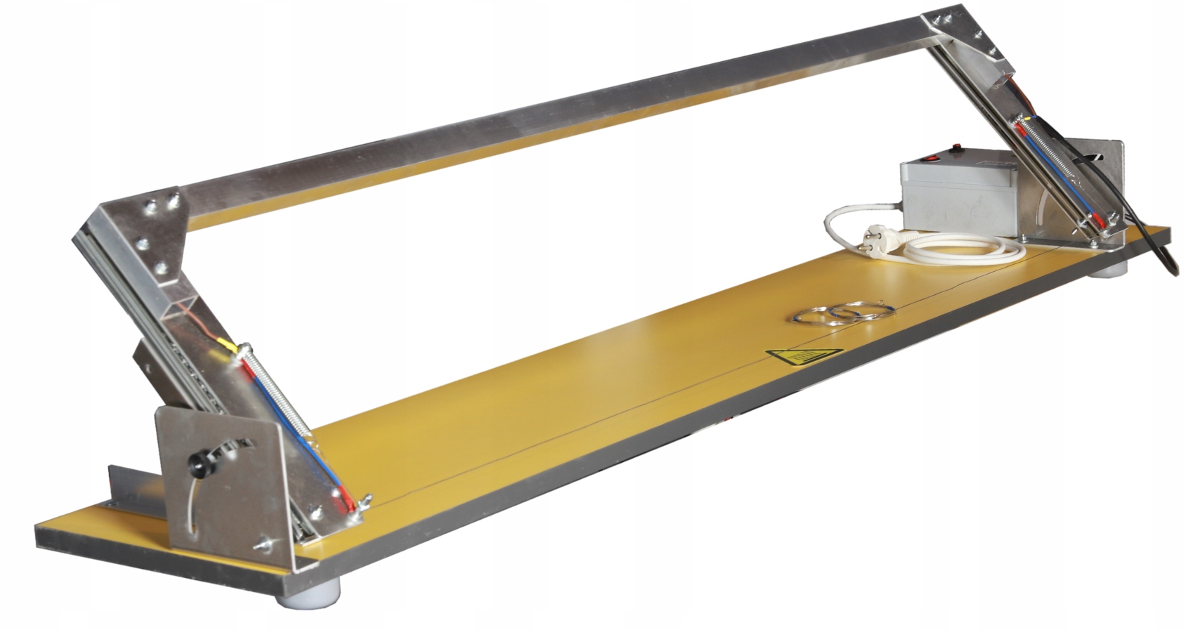 HC 113cm Fast 200W do styropianu i styroduru