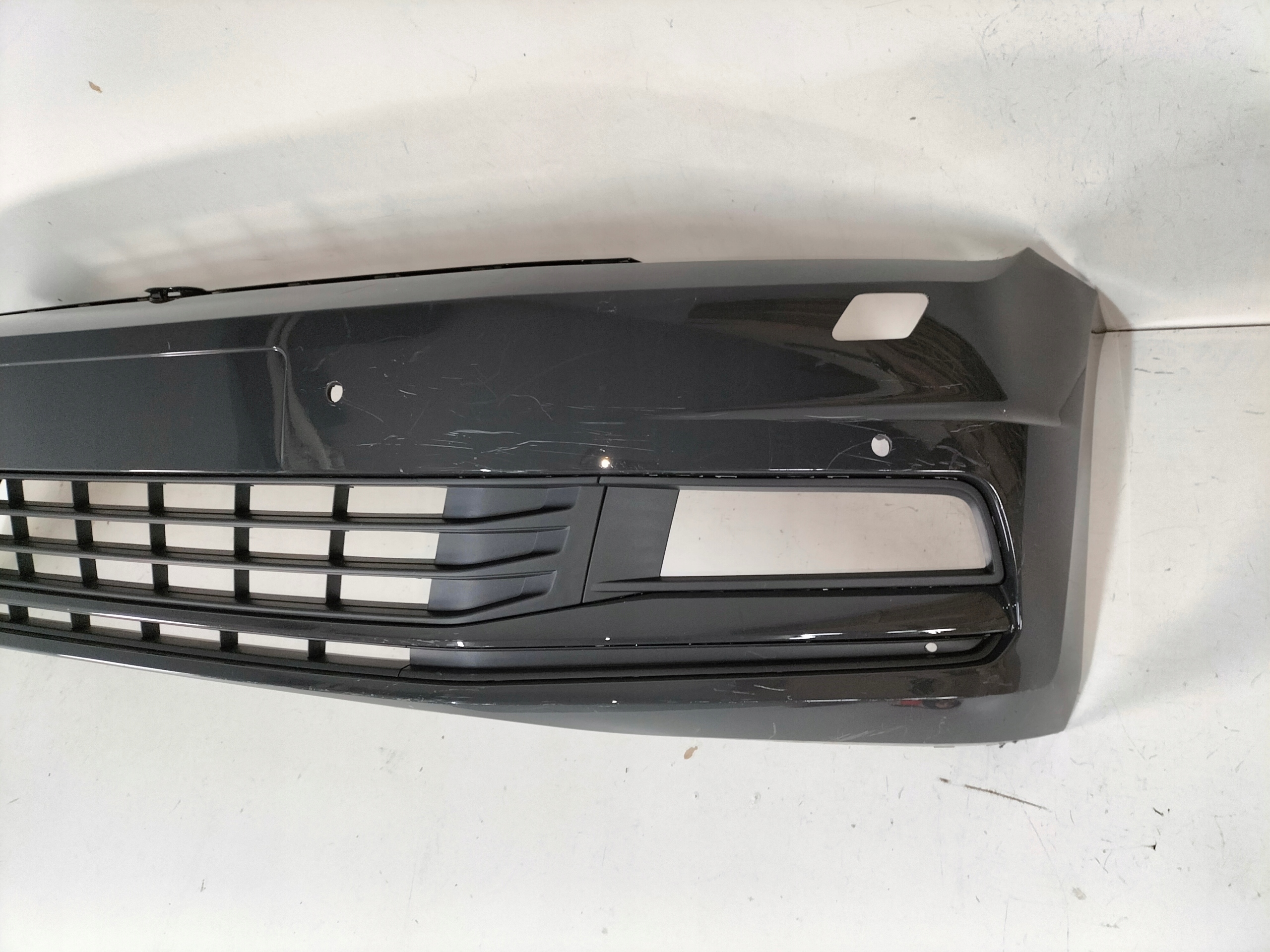 front bumper front VW TOURAN III 15