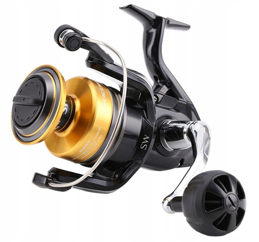 Kołowrotek Shimano Socorro 10000 SW