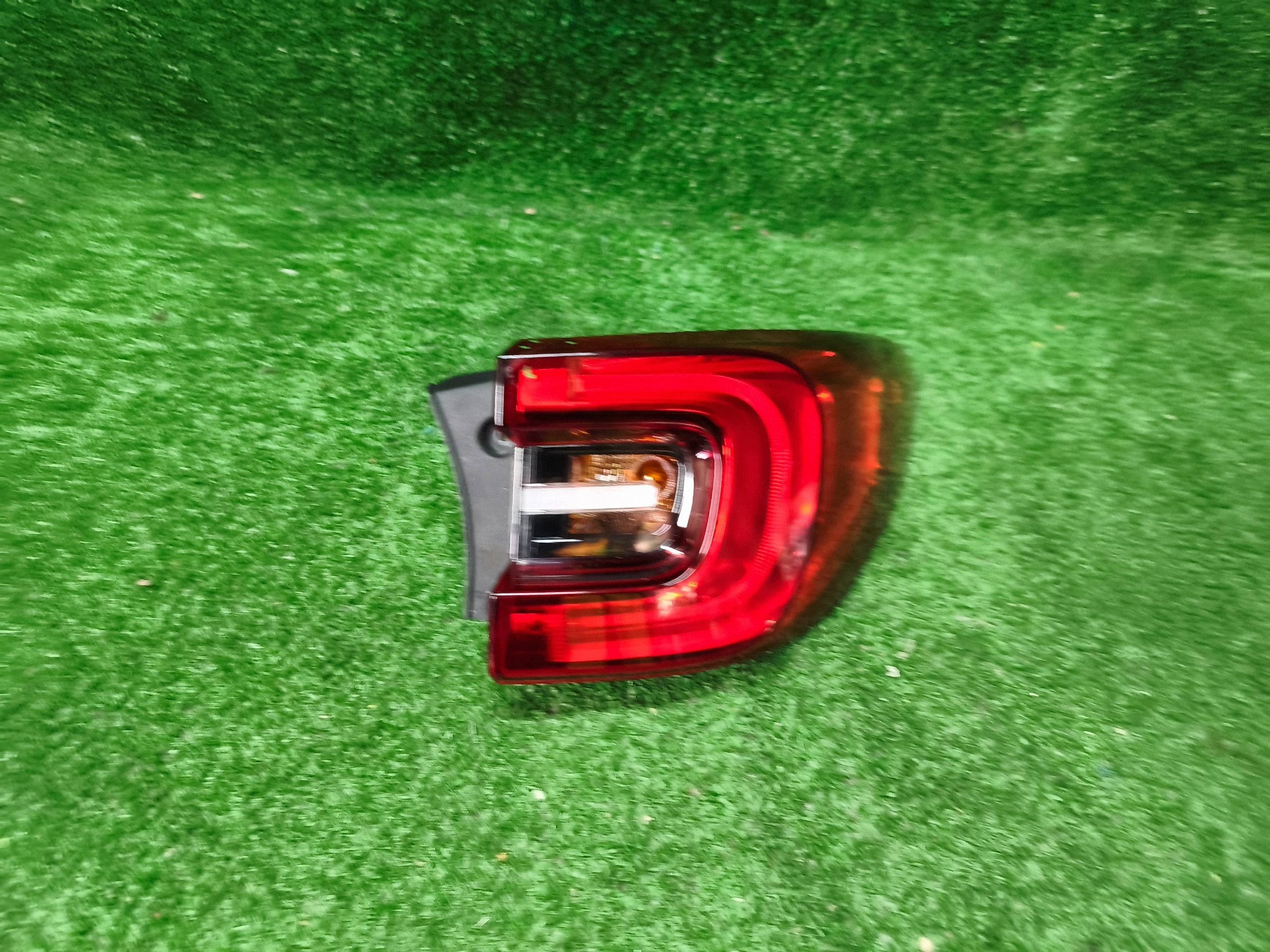light rear part rear right RENAULT KADJAR 15- NR.L257