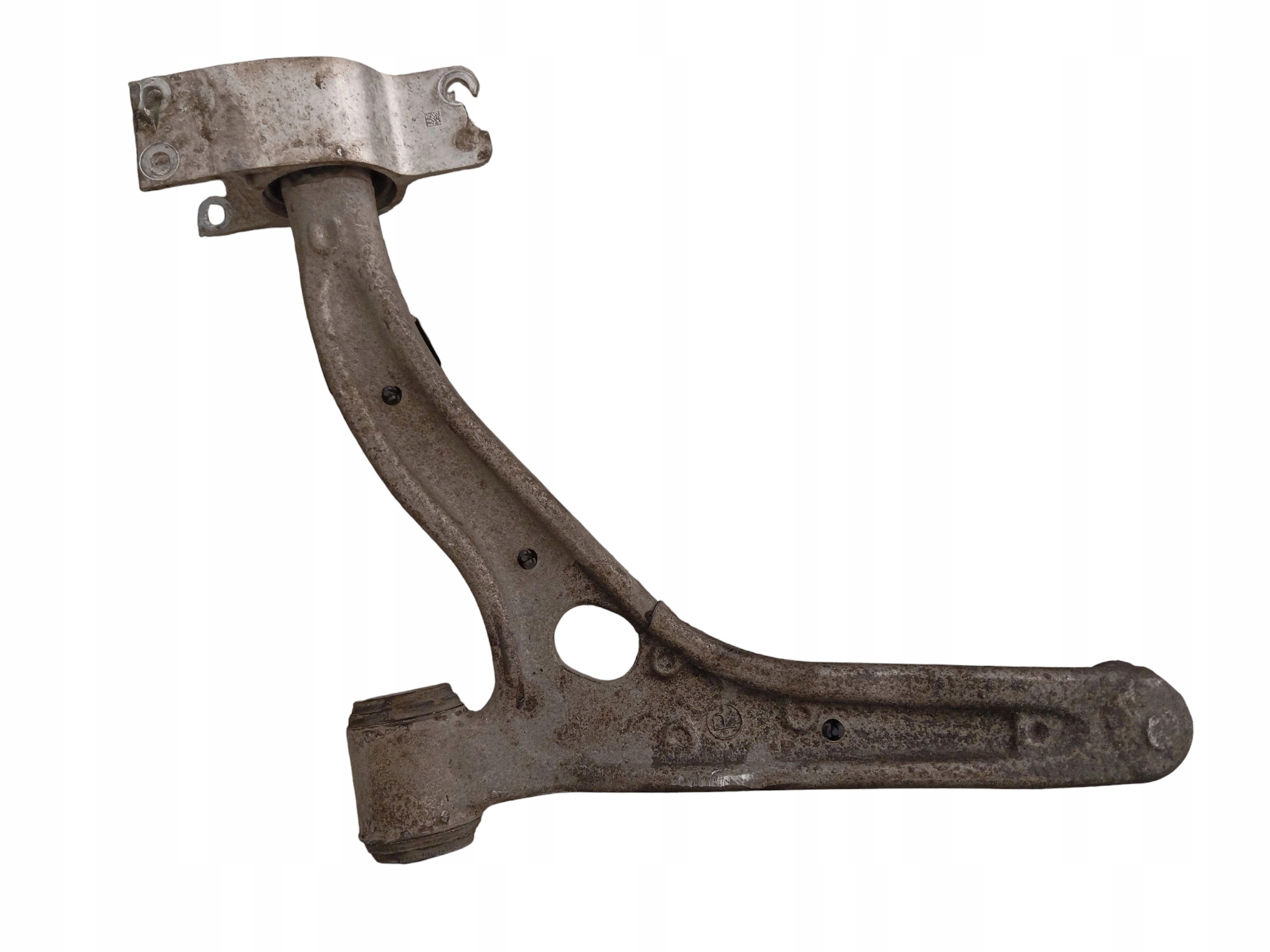 arm right front MERCEDES A W176 (2012-2015) 1.8 CDI 109KM