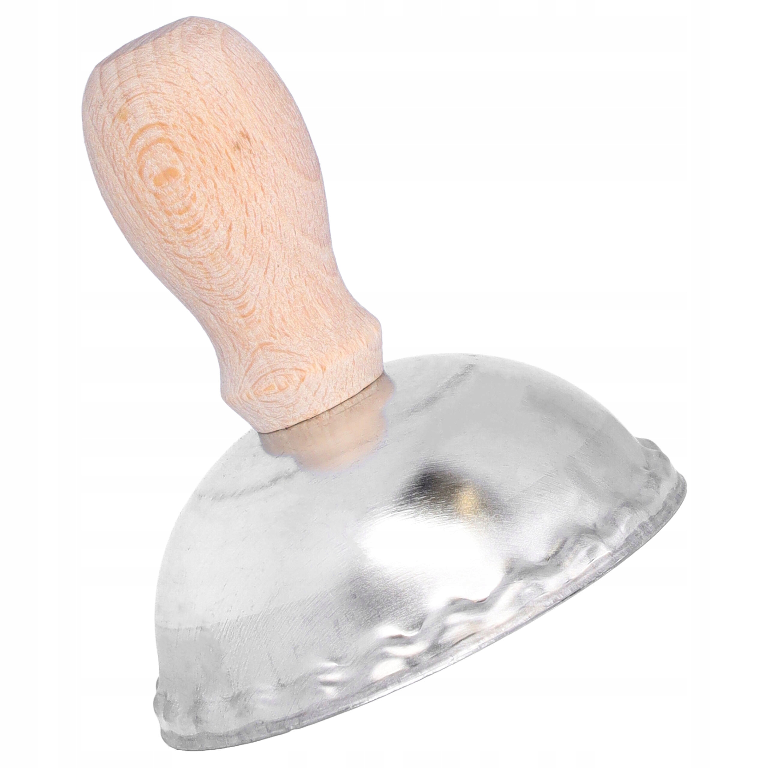 MASZYNKA DO PIEROGÓW wykrawacz ravioli ręczna forma uszek foremka ciastek Materiał dominujący metal