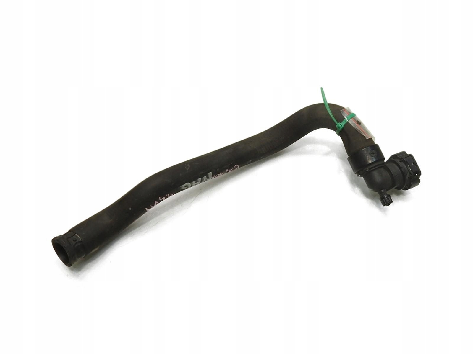 шланг труба нагреватель CITROEN C3 PICASSO 1.4