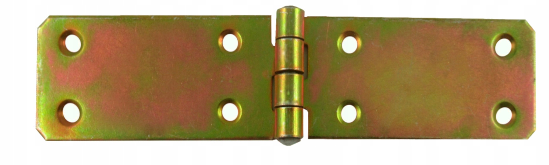

Zawias Budowlany Splatany Do Drzwi 45 x 150 Ocynk