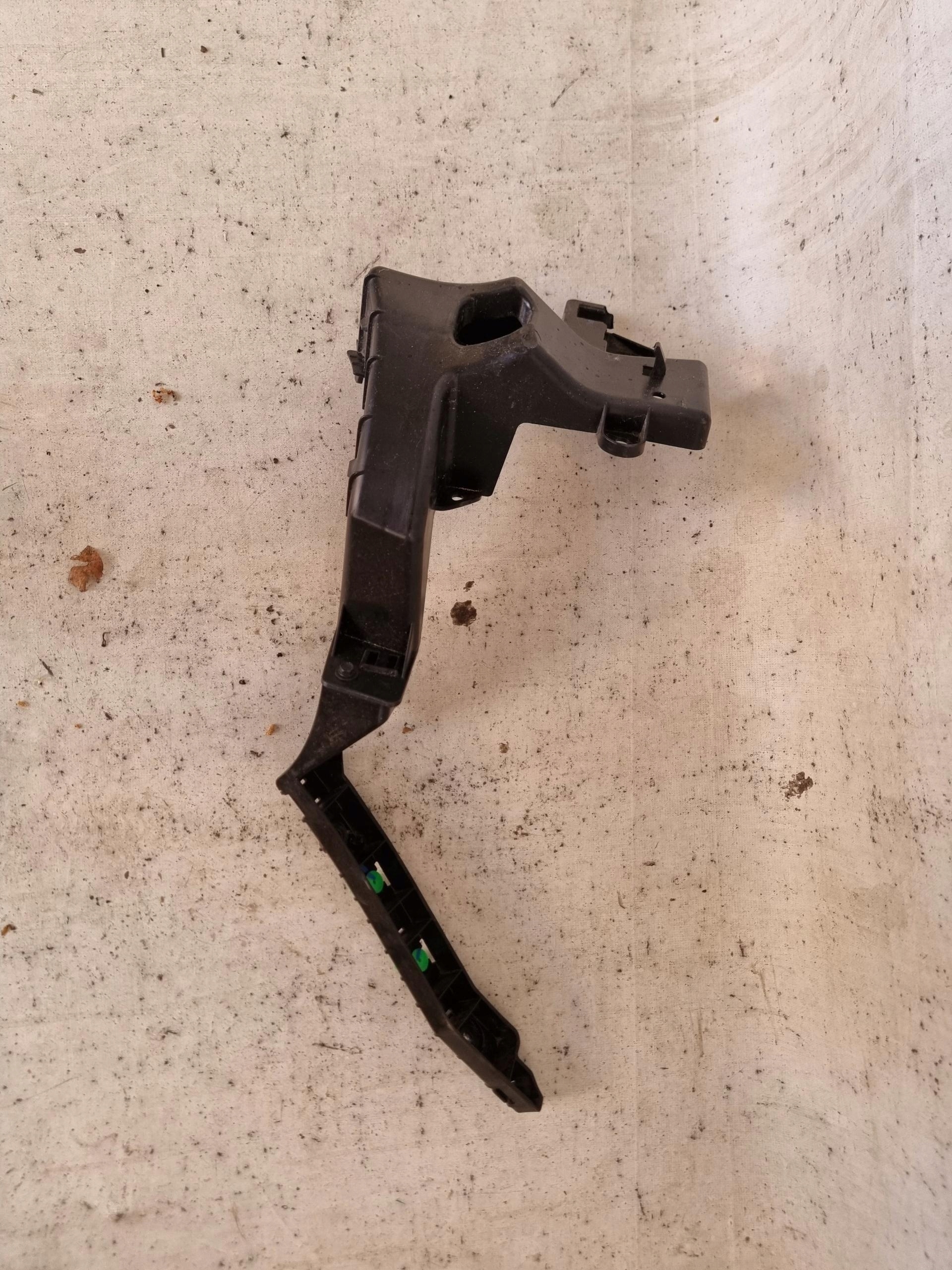 JEEP COMPASS 17-> Support Support plaque Pare choc Arrière Gauche 68244465AA