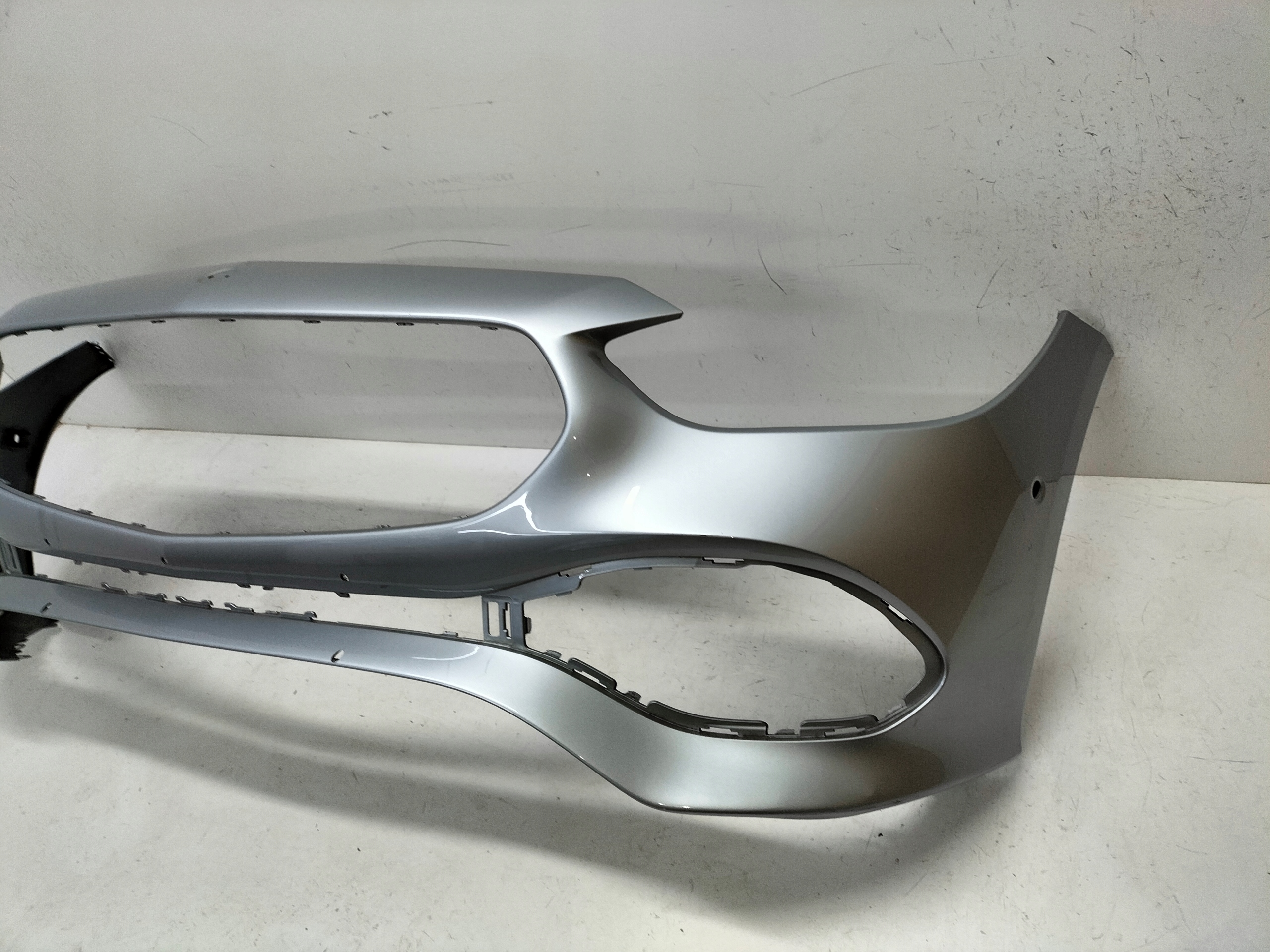 front bumper front MERCEDES C KLASA W206 21
