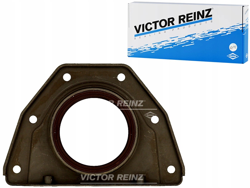 USZCZELNIACZ WAŁU KORBOWEGO TYŁ MERCEDES C W202 FIAT BRAVA BRAVO I