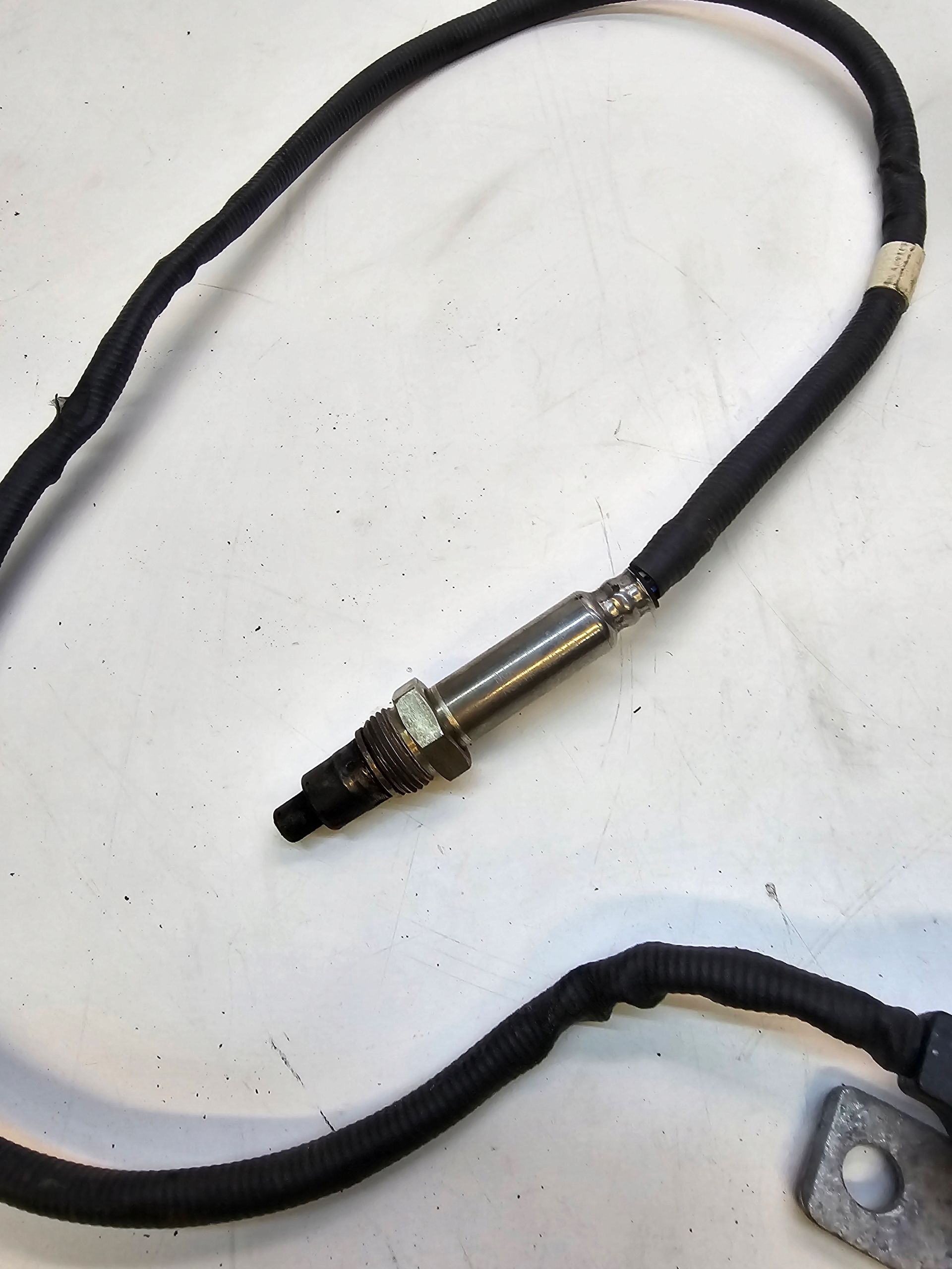 SONDA LAMBDA SENSOR NOX AUDI A6 C8 4K 80A907807S