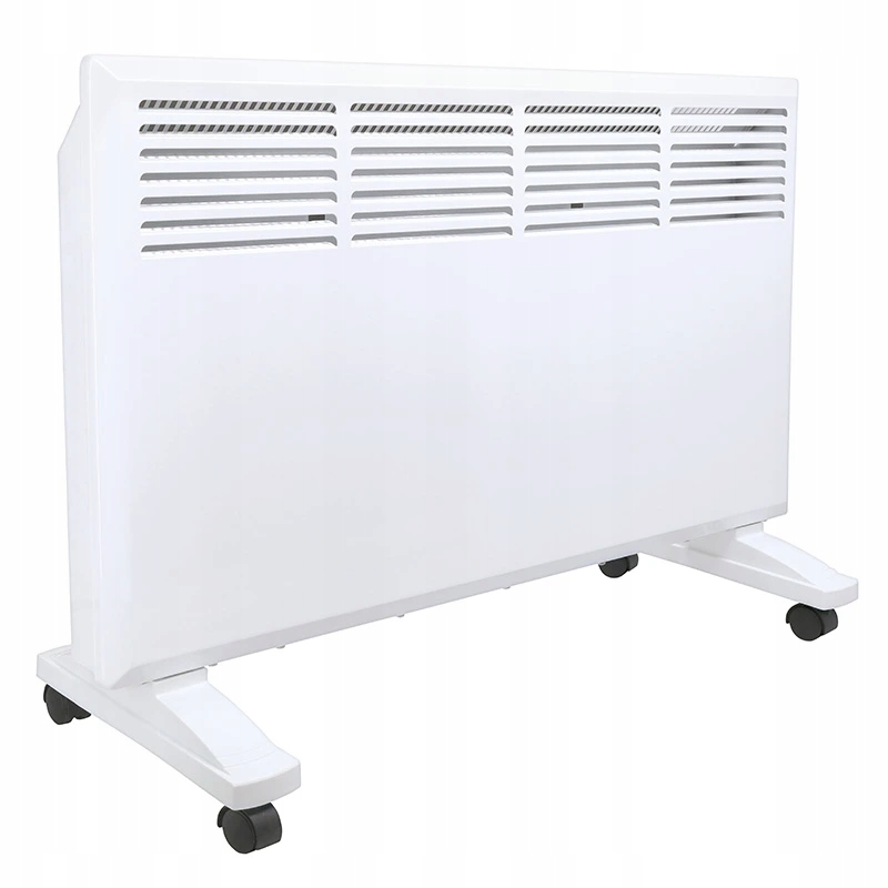 Solight KP12 horkovzdušný konvektor 2000W, nastavitelný termostat