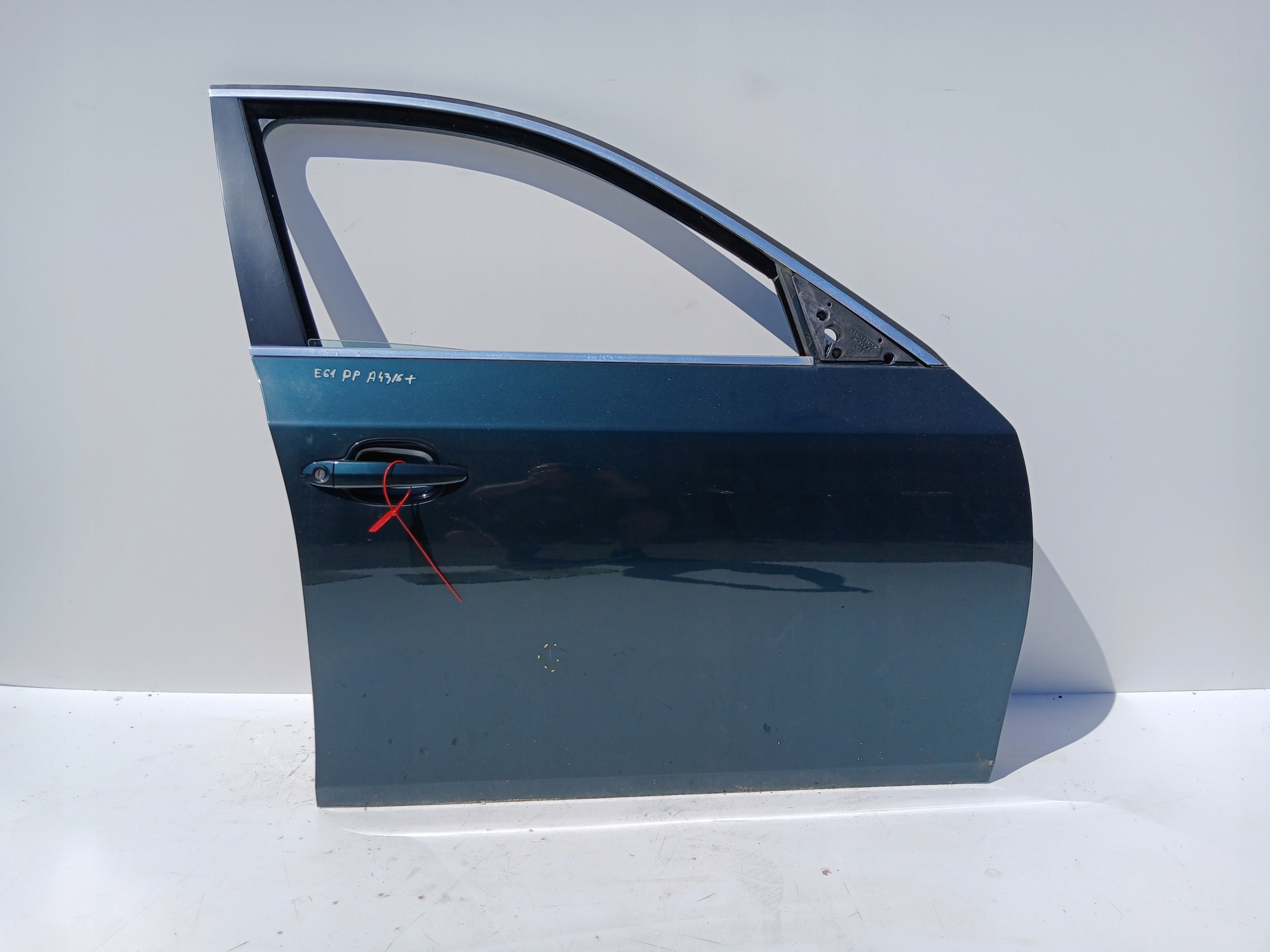 door right front BMW E60 A43/6