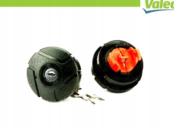 KOREK WLEWU PALIWA RENAULT TWINGO I 1 2 C067 C0 Producent czesci Valeo