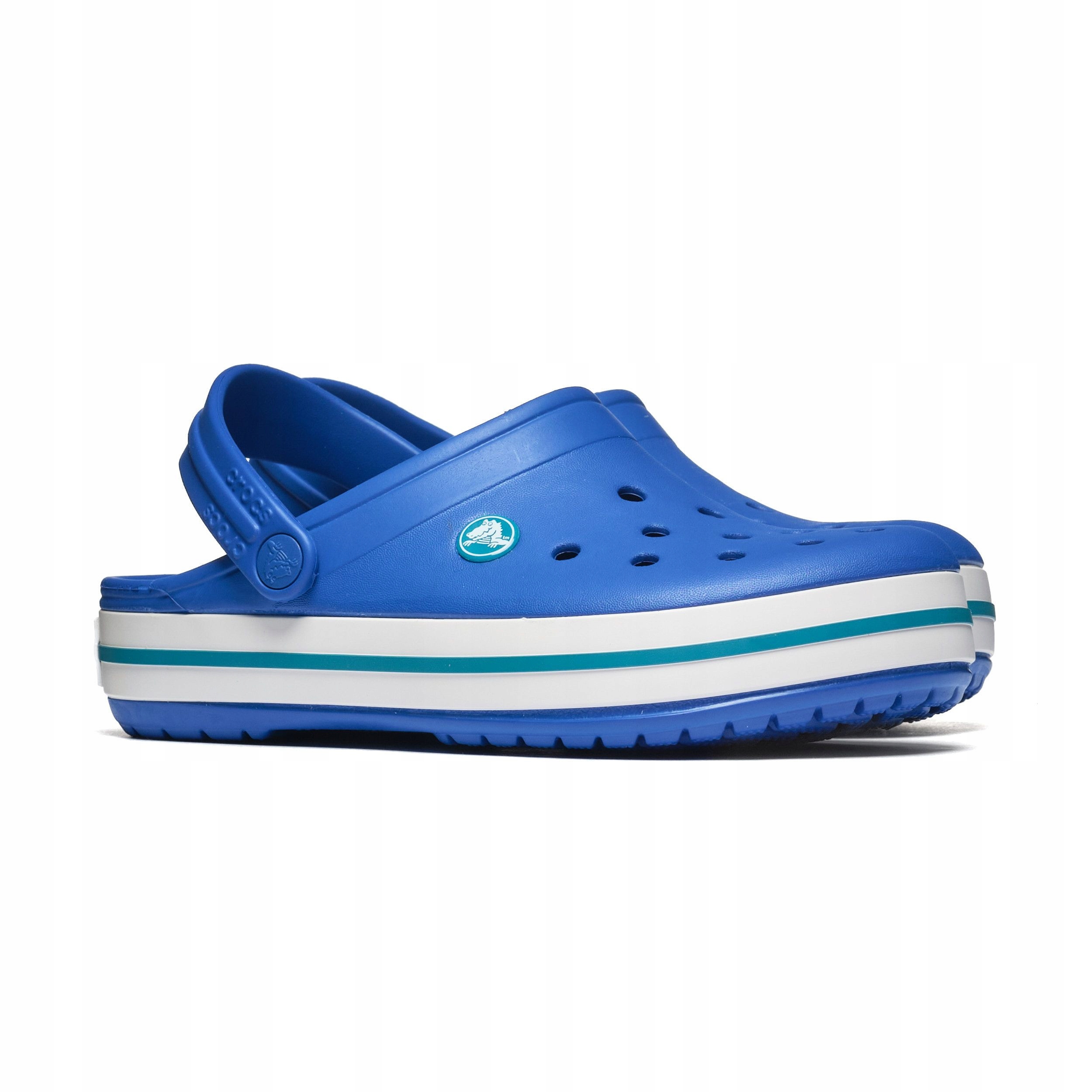 Crocs Crocband Clog K 207006-4PI 38-39