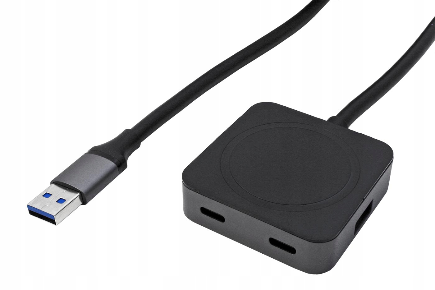 Value Usb 5Gbps Hub, 2x Usb A 3.0 +2x Usb C, s kabelem 5m