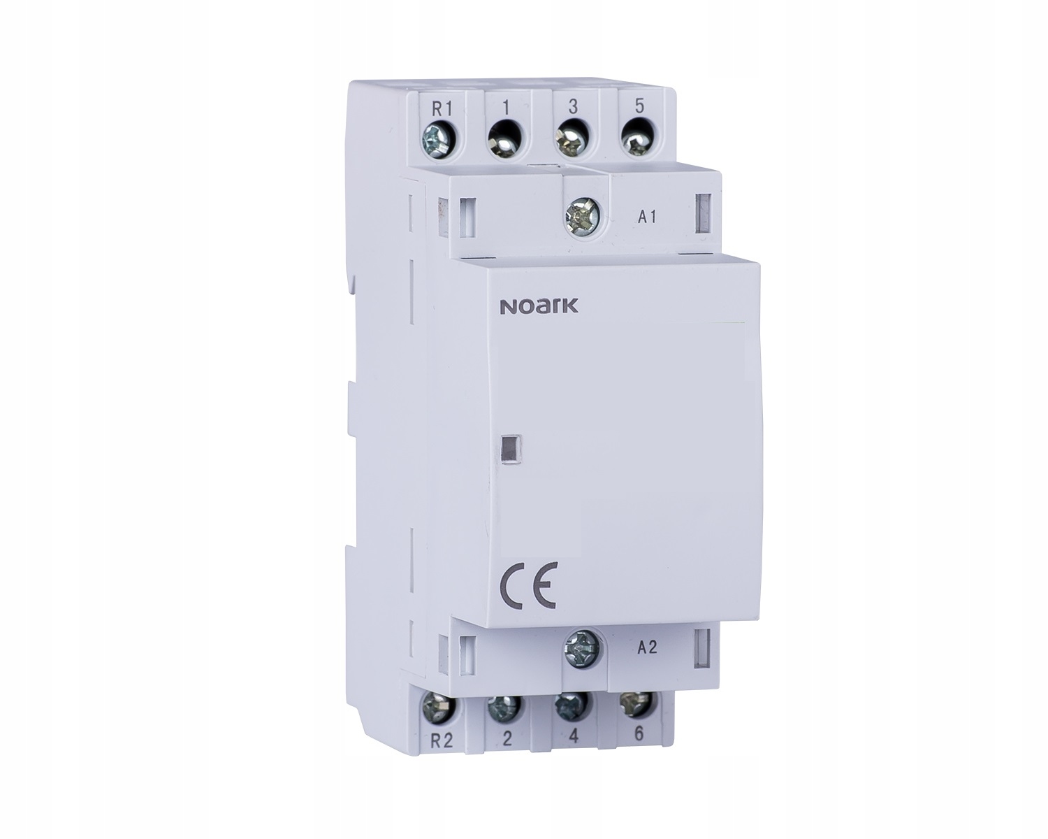 

Przekaźnik 25A 50/60Hz styki 4 No 230V Noark