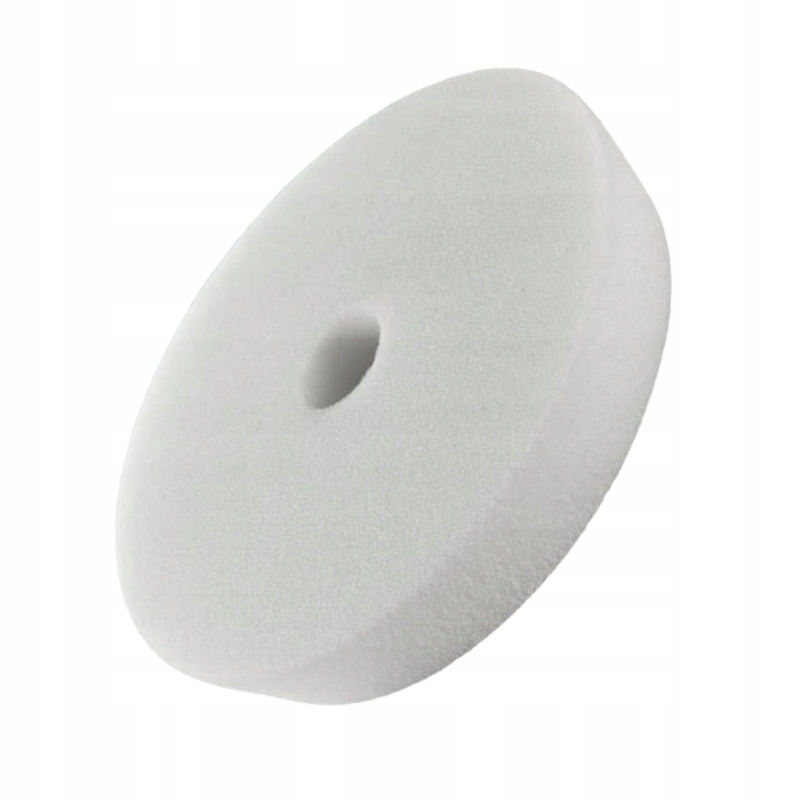 125/140/25 Honey Combination Gąbka polerska R-da rzep Biała