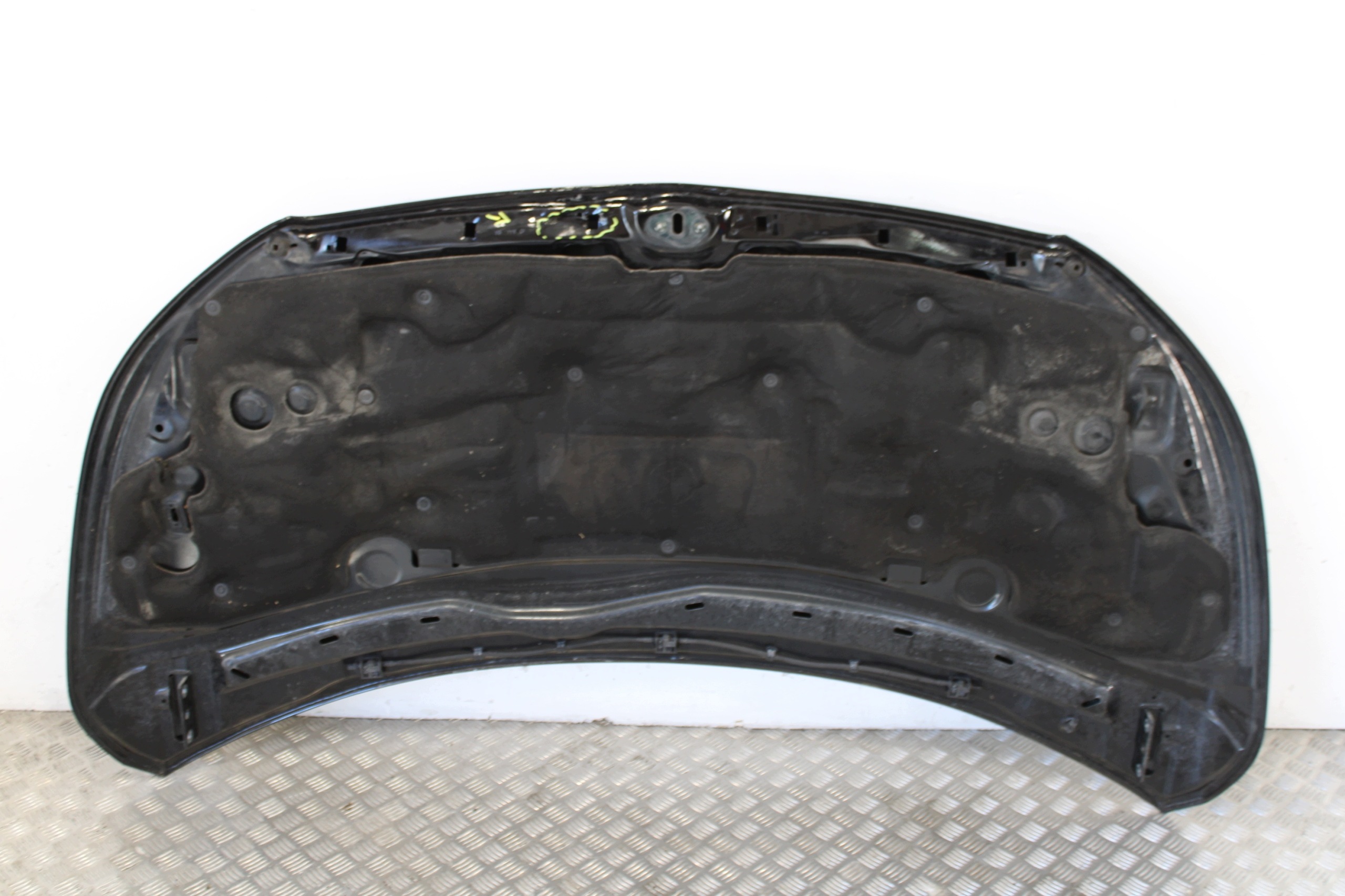 bonnet complete MERCEDES V-class W447 2023