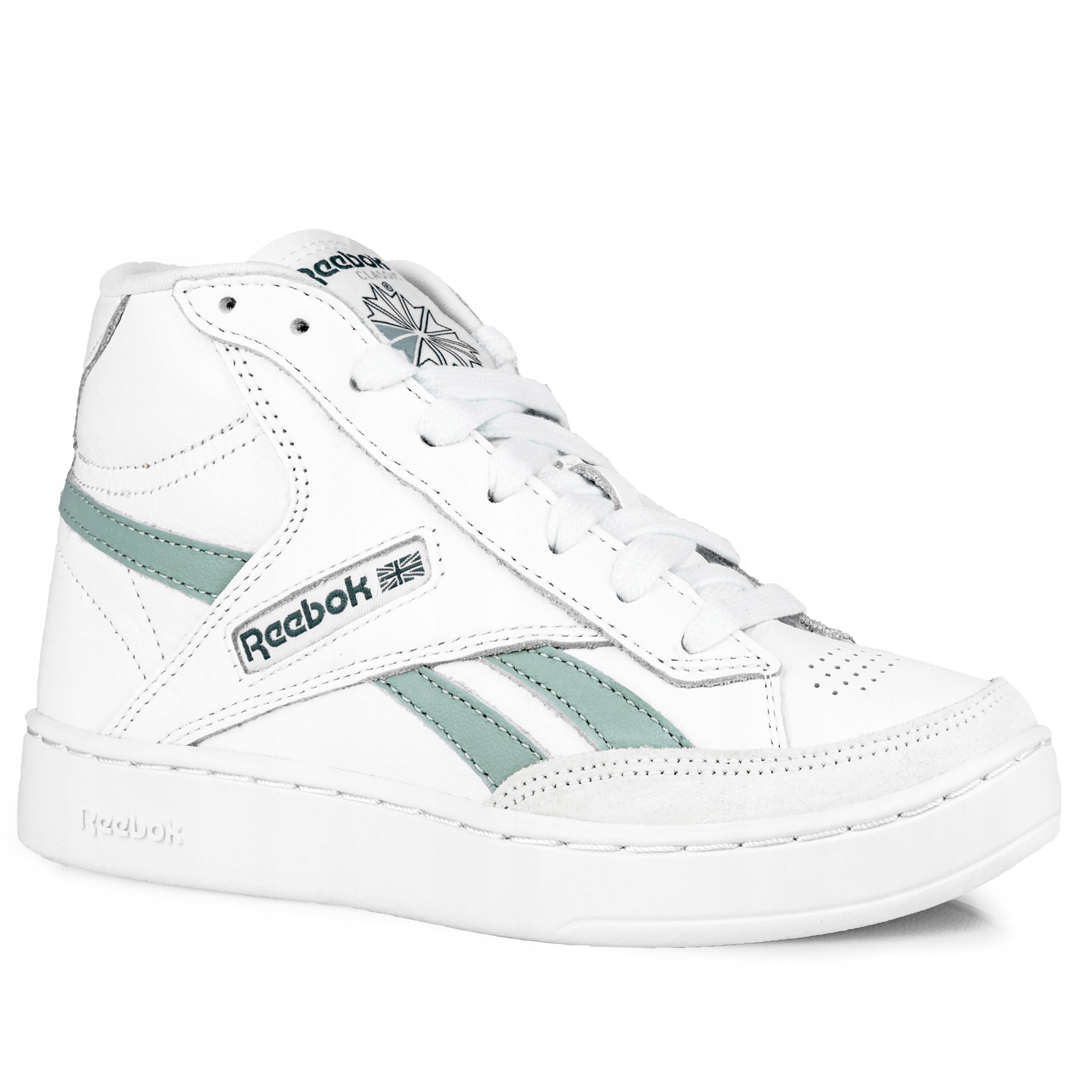 Dámské tenisky Reebok Club C Form GZ2432