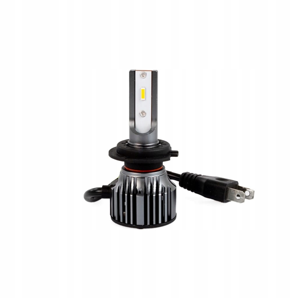 M-Tech Zestaw do konwersji LED LSG7 LED SET H7 Producent M-Tech