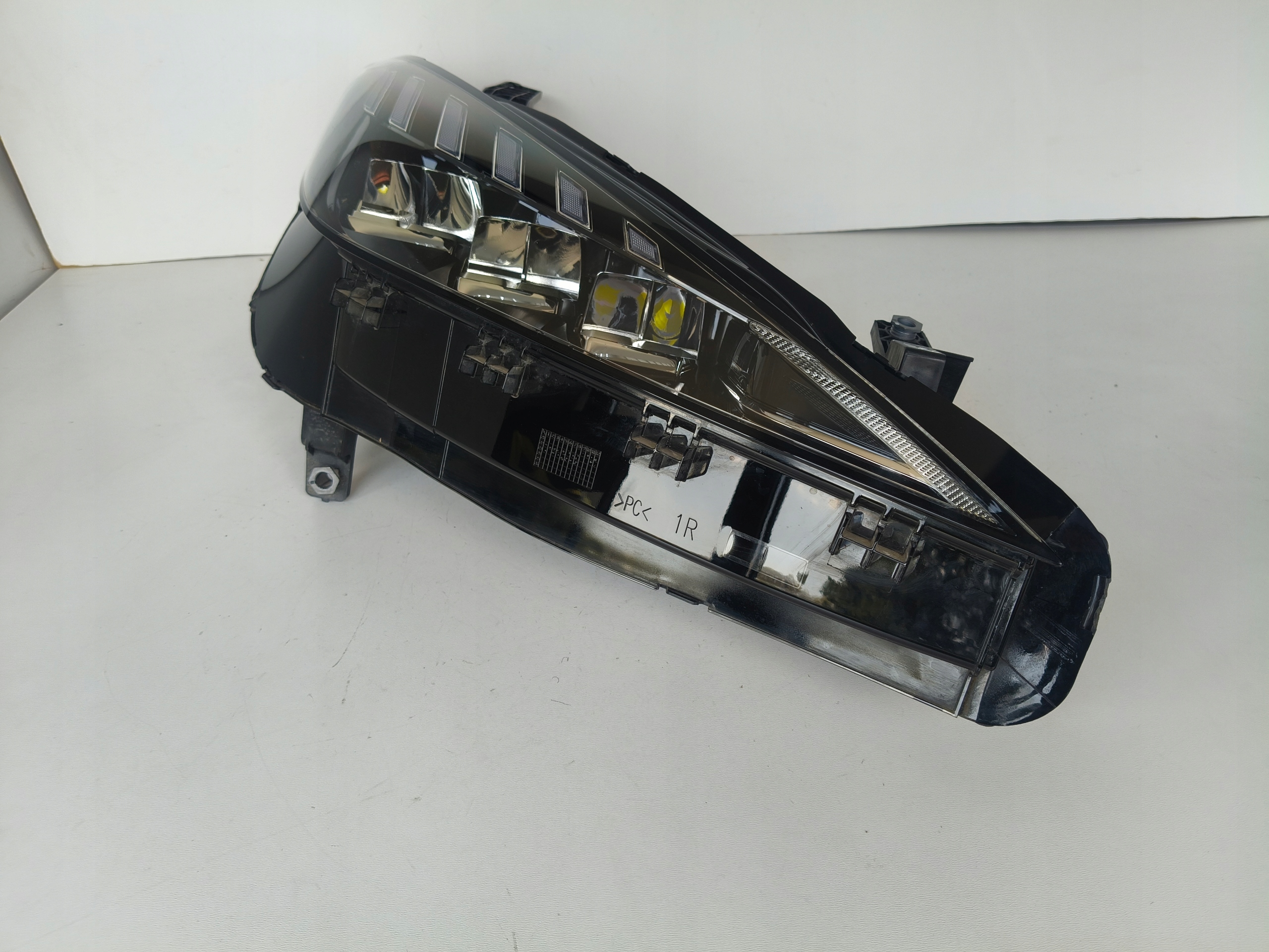 light right REFLEKTOR MG 4 MG4 22- FULL LED