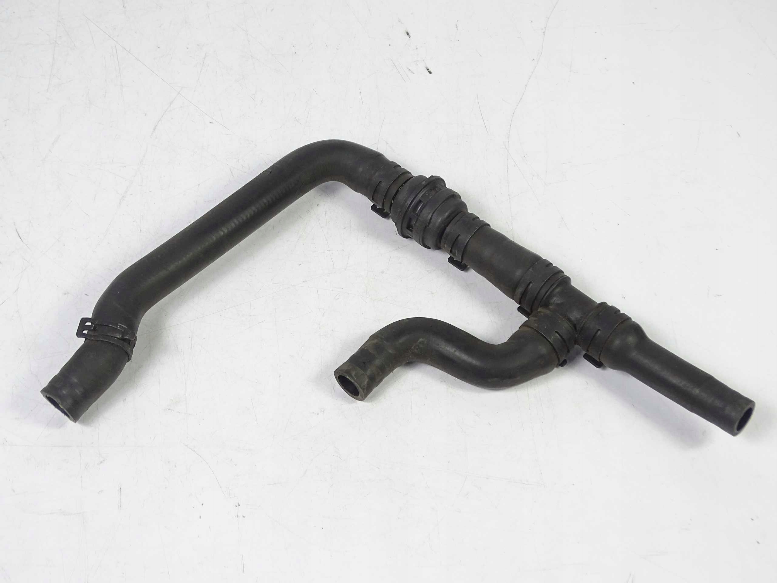 Mercedes E klasa W210 2.2 CDI RURA PRZEWÓD WEBASTO Producent części Mercedes-Benz OE