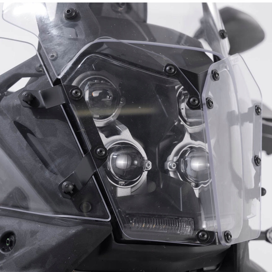 OSŁONA REFLEKTORA SW-MOTECH Yamaha Tenere 700 World Raid (22-)