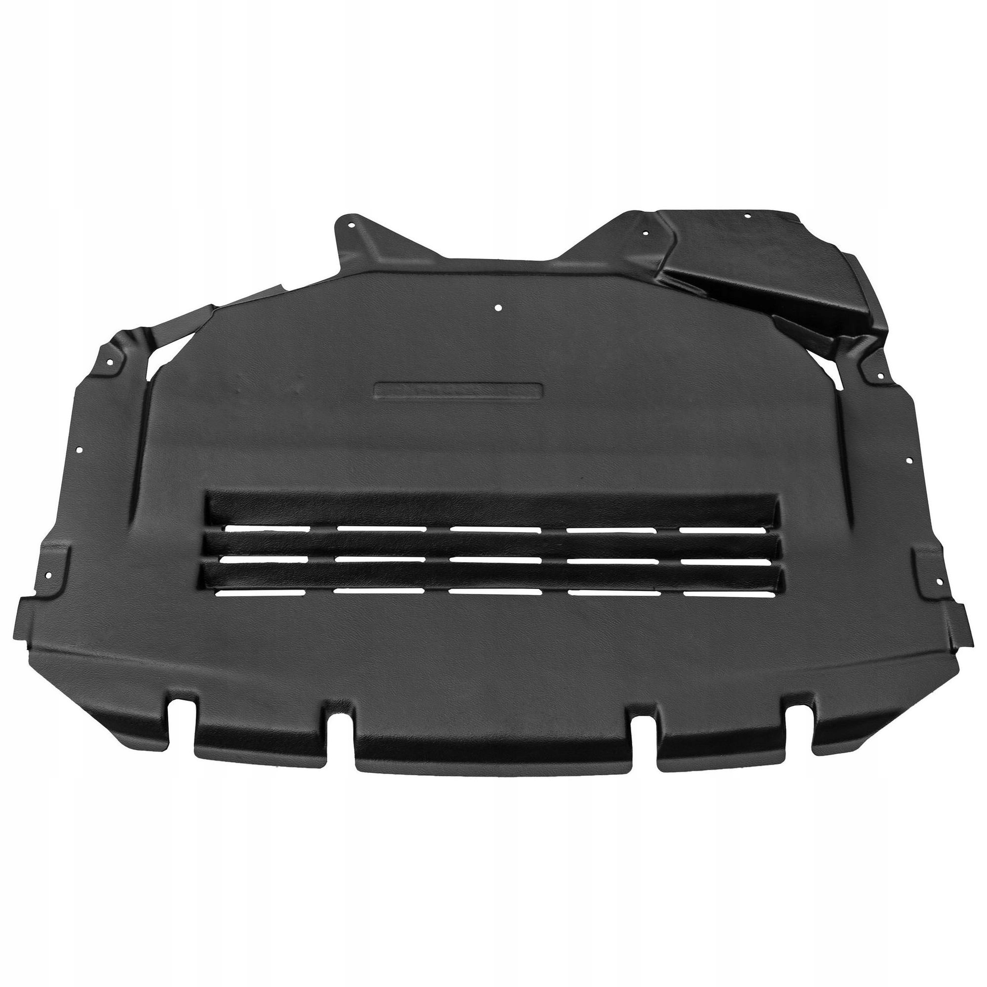 Kryt motoru Bmw 5 E39 1995-2004