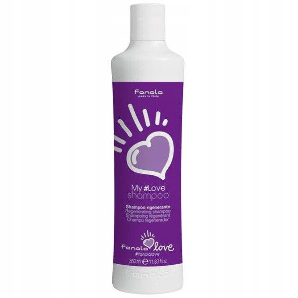

Fanola My Love Szampon 350 ml