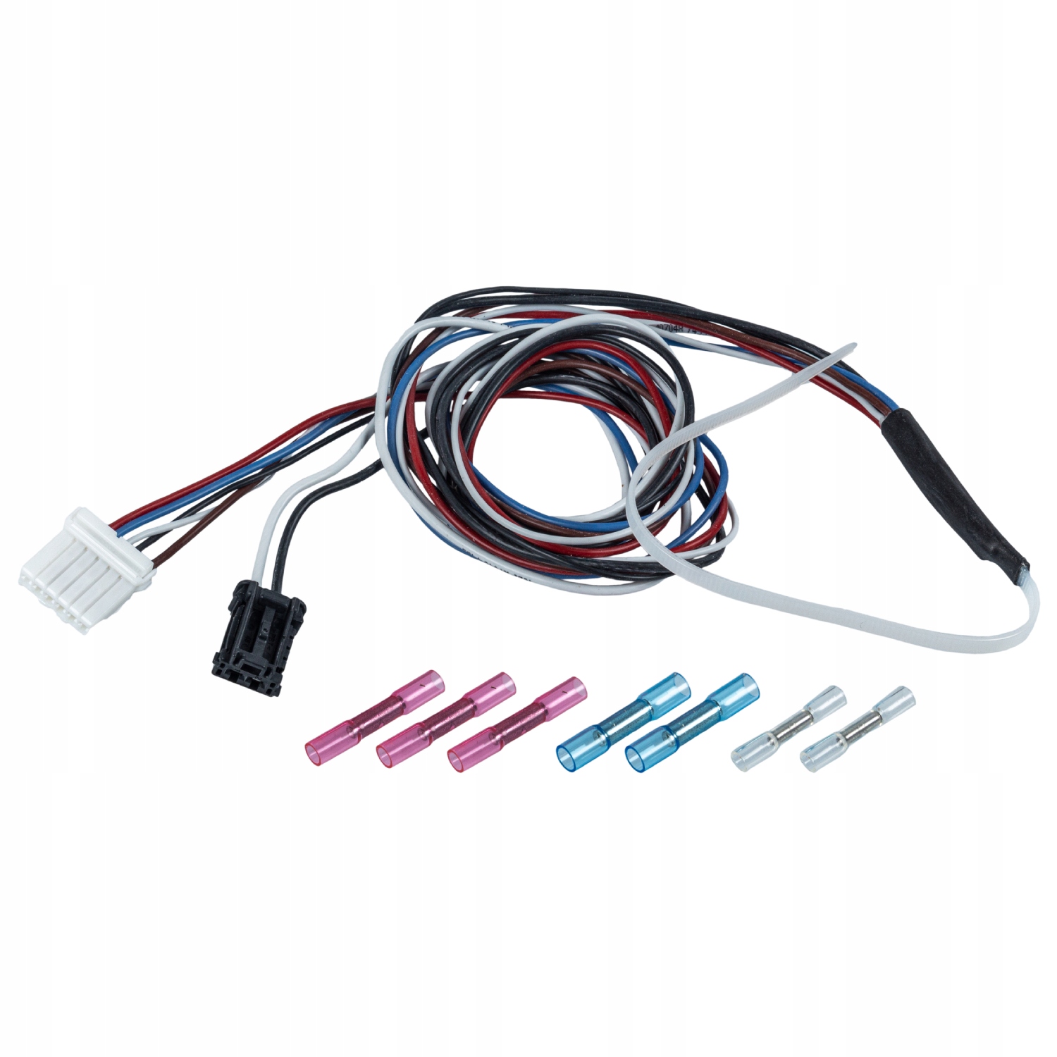 107048 - Комплект жгута задней двери NAPR для CITROEN JUMPER