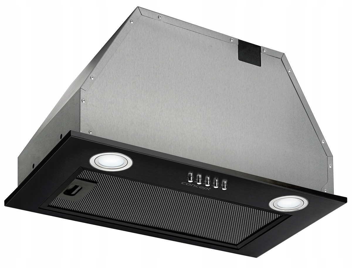 Concept Klasický odsávač pár OPI3060bc