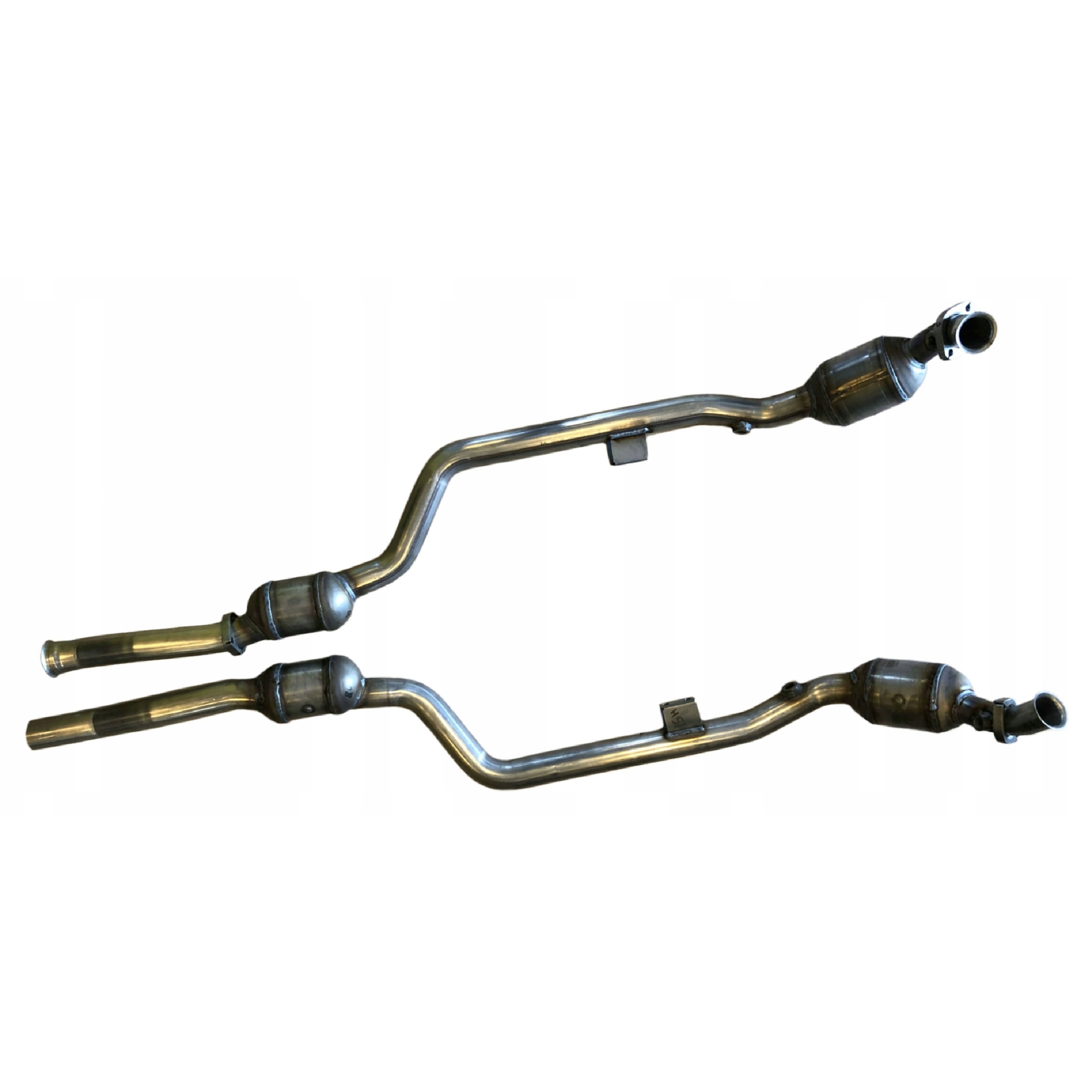 KATALIZATOR MERCEDES E 240 W211 2002-2009