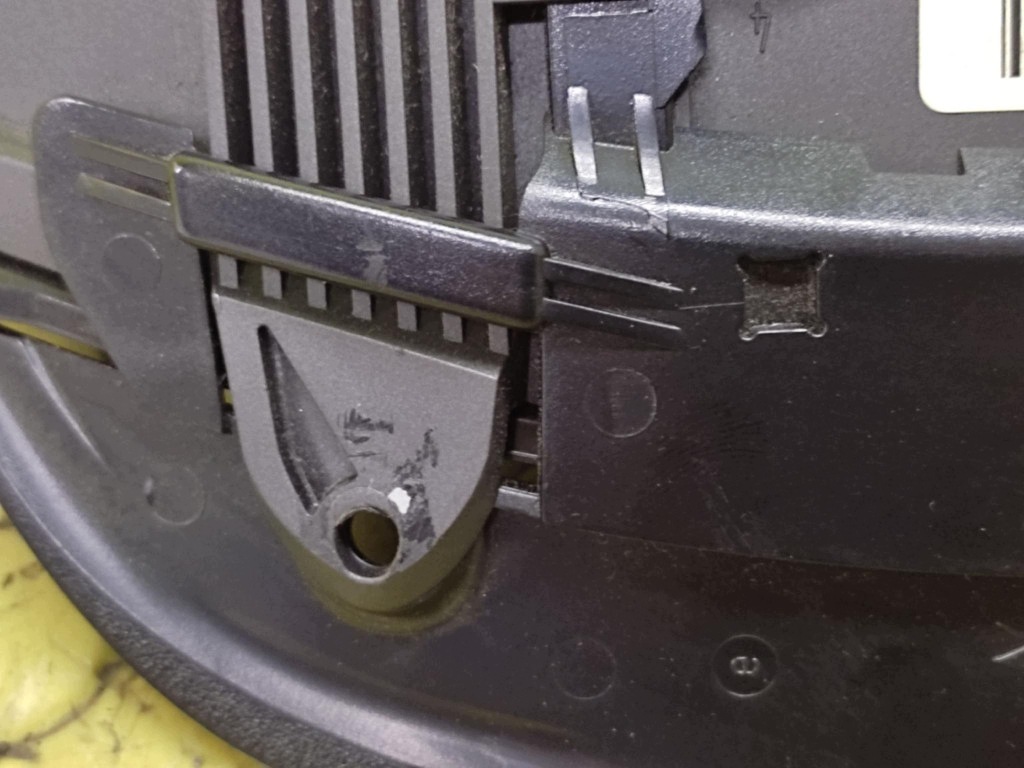 BMW E46 1.8 COMPACT dials 4117729