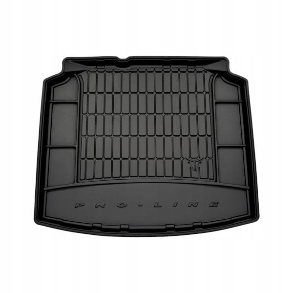 Mata bagażnika Skoda Scala Liftback 02.19-