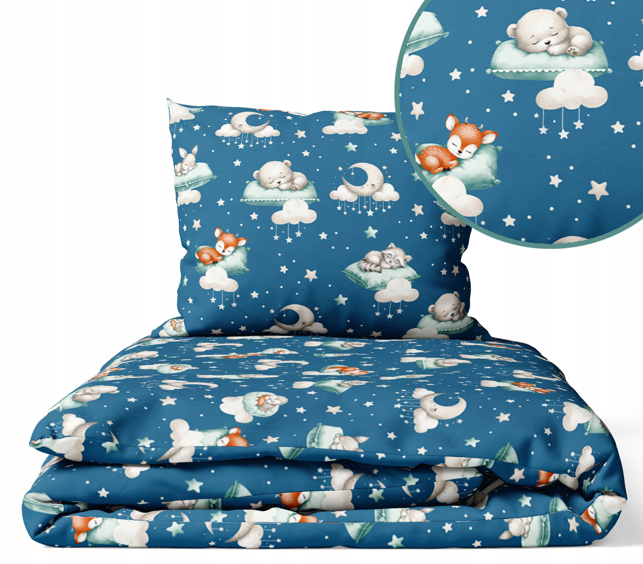 Постельное белье 160X100 детское 2EL 100X160 для кроватки
