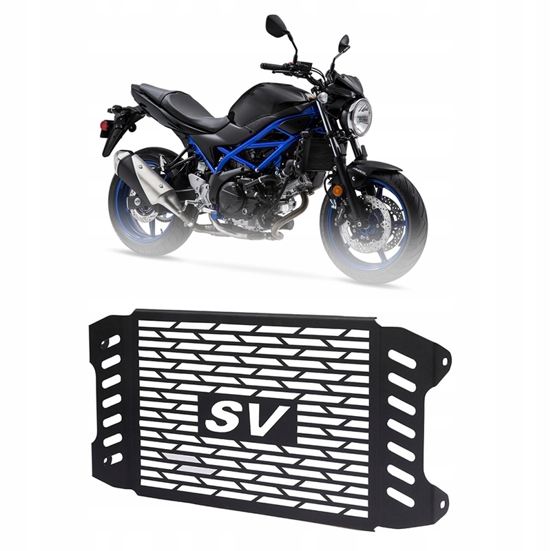 693546613934387314 - для Suzuki SV650 SV650X 2018 2019 2020 2021