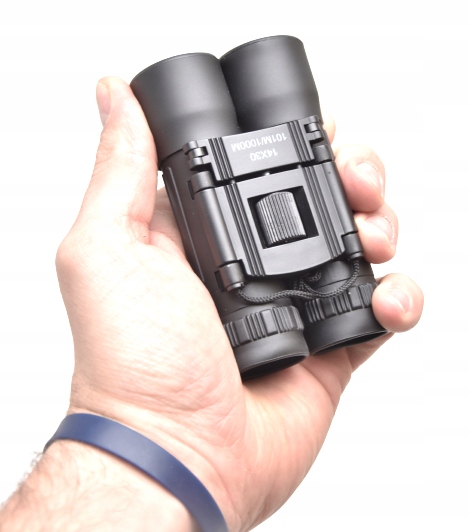 Kapesní Mini Dalekohled Pro Koncertní Zápas 14X30