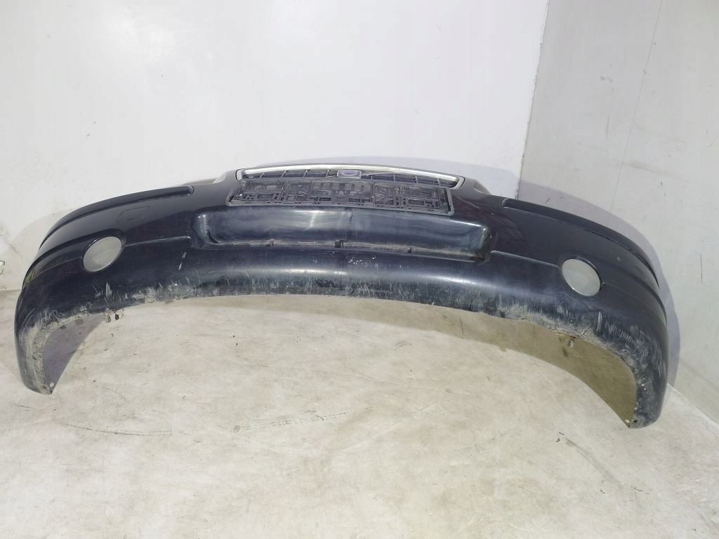 Volvo S60 and lift bumper front front 019-26