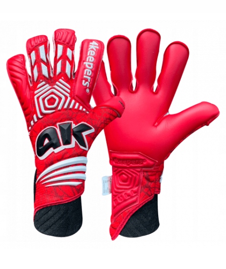 4KEEPERS Rękawice Bramkarskie Neo Rodeo RF2G 8,5
