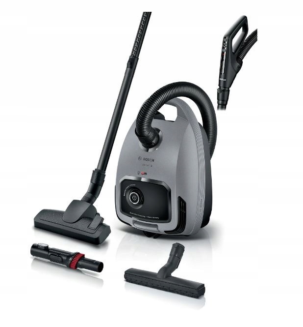 Bosch Vysavač BGB6X330